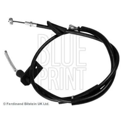 Compra Hoy Cable de accionamiento, freno de estacionamiento BLUEPRINT ADK84669